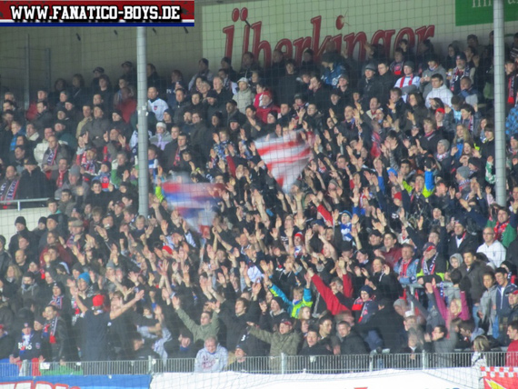 1. FC Heidenheim 1846 vs 1. FC Saarbrücken (2-0) (7)