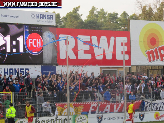SV Sandhausen vs 1. FC Heidenheim 1846 (1-2) (6)