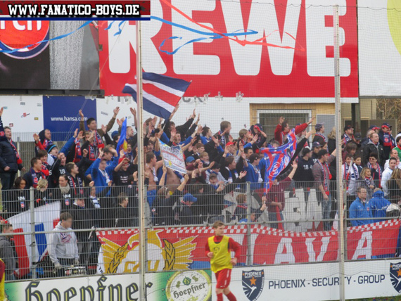 SV Sandhausen vs 1. FC Heidenheim 1846 (1-2) (7)