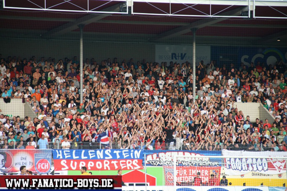1. FC Heidenheim 1846 vs Dynamo Dresden (3-0) (1)
