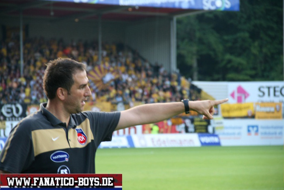 1. FC Heidenheim 1846 vs Dynamo Dresden (3-0) (3)