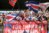 1. FC Saarbrücken vs 1. FC Heidenheim 1846 (3-4)
