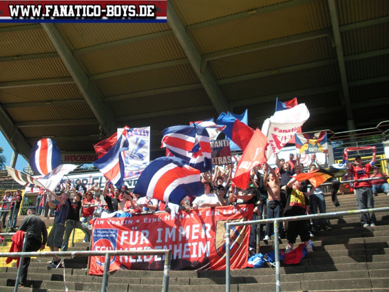 1. FC Saarbrücken vs 1. FC Heidenheim 1846 (3-4) (4)
