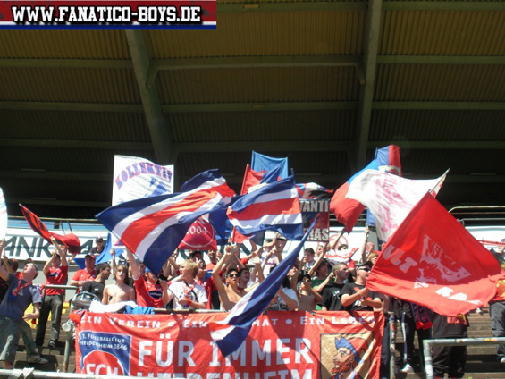 1. FC Saarbrücken vs 1. FC Heidenheim 1846 (3-4) (5)