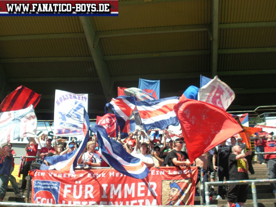 1. FC Saarbrücken vs 1. FC Heidenheim 1846 (3-4) (6)