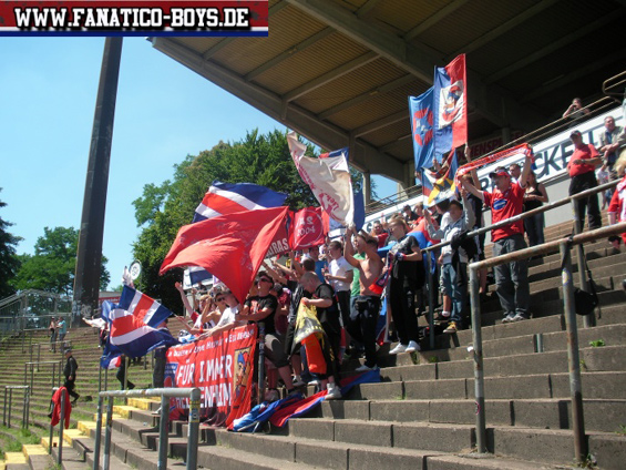 1. FC Saarbrücken vs 1. FC Heidenheim 1846 (3-4) (7)