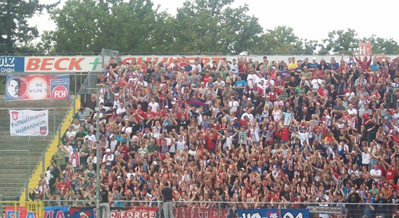 VfR Aalen vs 1. FC Heidenheim 1846 (0-0) (2)