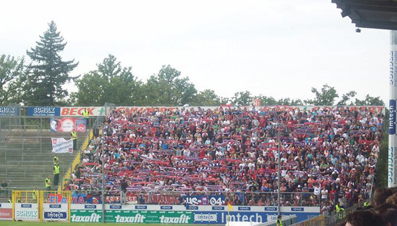 VfR Aalen vs 1. FC Heidenheim 1846 (0-0) (3)