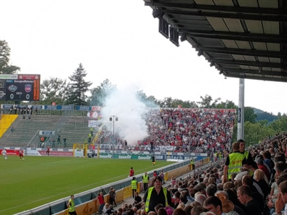 VfR Aalen vs 1. FC Heidenheim 1846 (0-0) (4)
