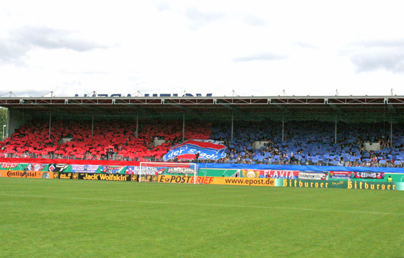 1. FC Heidenheim 1846 vs Werder Bremen (2-1) (3)