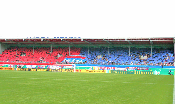 1. FC Heidenheim 1846 vs Werder Bremen (2-1) (4)