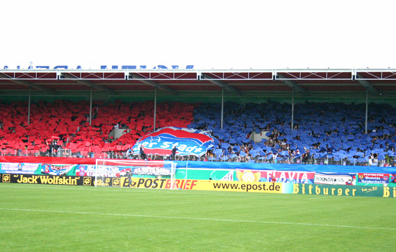 1. FC Heidenheim 1846 vs Werder Bremen (2-1) (5)