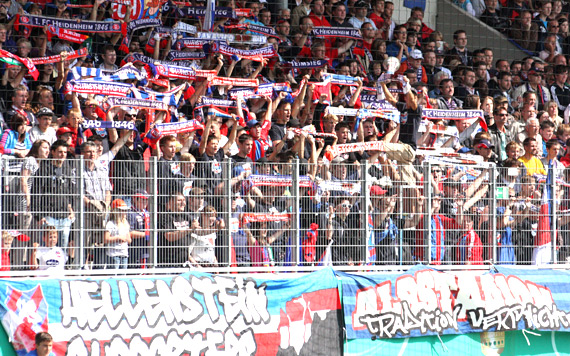 1. FC Heidenheim 1846 vs Werder Bremen (2-1) (8)