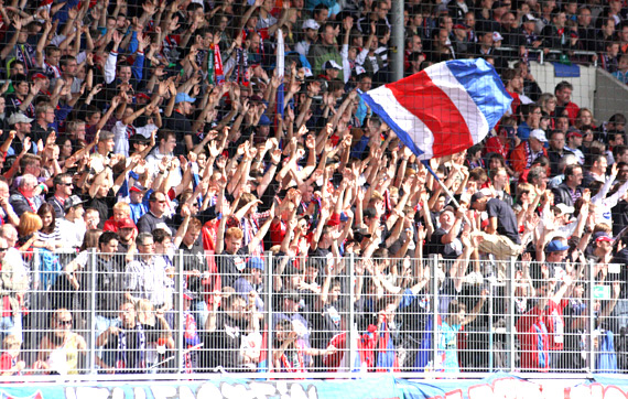 1. FC Heidenheim 1846 vs Werder Bremen (2-1) (9)