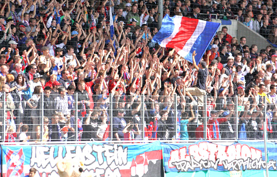 1. FC Heidenheim 1846 vs Werder Bremen (2-1) (10)