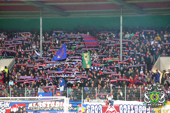 1. FC Heidenheim 1846 vs Borussia Mönchengladbach (3-4 n.E.) (1)