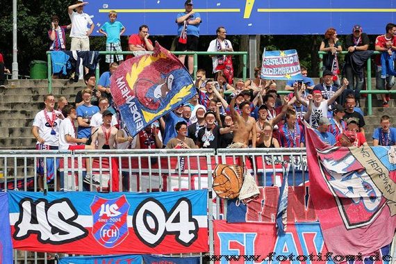FC Rot-Weiß Erfurt vs 1. FC Heidenheim 1846 (0-4) (1)