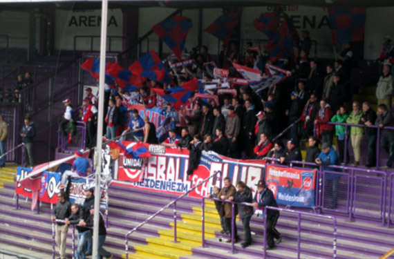 VfL Osnabrück vs 1. FC Heidenheim 1846 (2-2) (1)