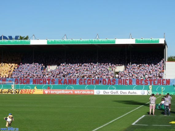 1. FC Heidenheim 1846 vs VfL Bochum (0-2) (3)