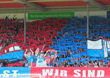 1. FC Heidenheim 1846 vs SSV Jahn Regensburg (2-2)