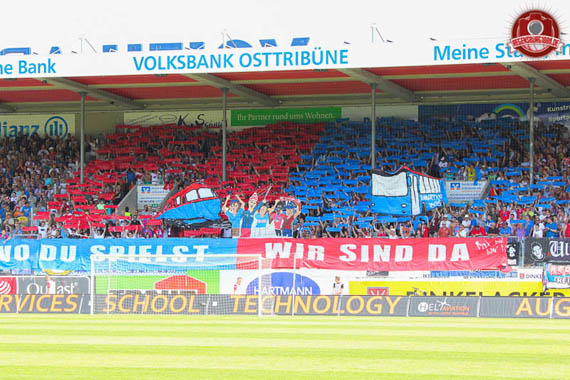 1. FC Heidenheim 1846 vs SSV Jahn Regensburg (2-2) (3)