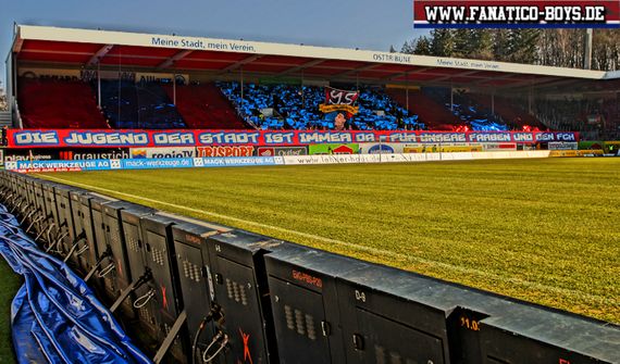 1. FC Heidenheim 1846 vs Hallescher FC (0-0) (3)