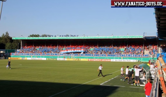 1. FC Heidenheim 1846 vs TSV 1860 München (3-4i.E.) (1)