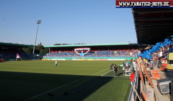 1. FC Heidenheim 1846 vs TSV 1860 München (3-4i.E.) (2)