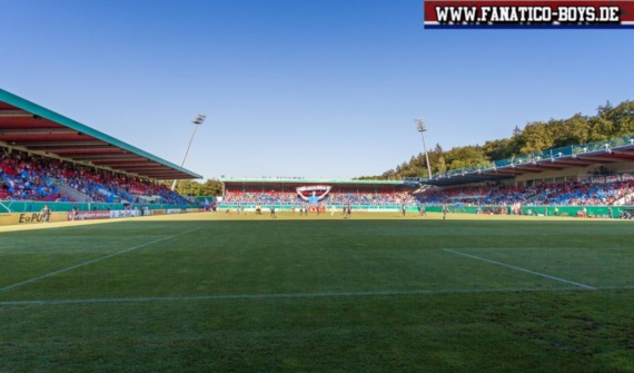 1. FC Heidenheim 1846 vs TSV 1860 München (3-4i.E.) (4)