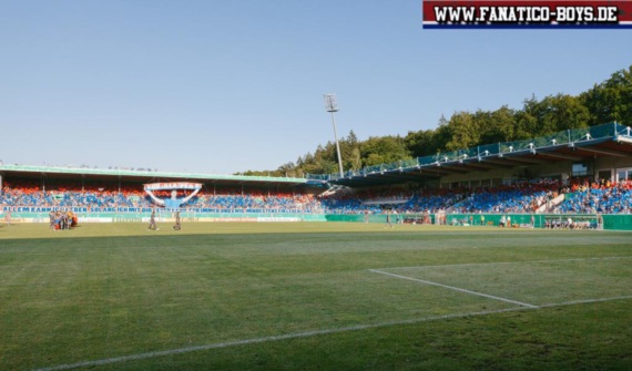 1. FC Heidenheim 1846 vs TSV 1860 München (3-4i.E.) (5)