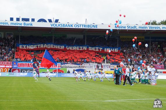 1. FC Heidenheim 1846 vs FSV Frankfurt (2-1) (2)