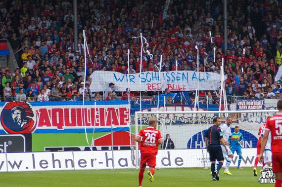 1. FC Heidenheim 1846 vs FSV Frankfurt (2-1) (4)