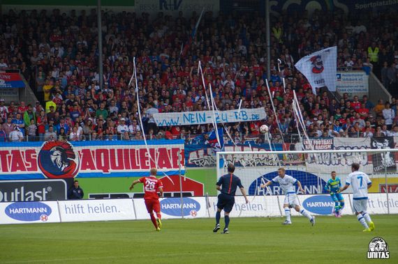 1. FC Heidenheim 1846 vs FSV Frankfurt (2-1) (5)