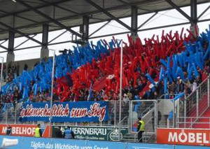 FC Ingolstadt 04 vs 1. FC Heidenheim 1846 (1-0)
