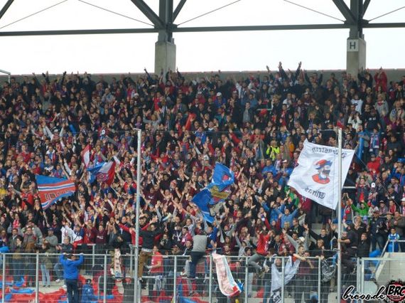 FC Ingolstadt 04 vs 1. FC Heidenheim 1846 (1-0) (2)