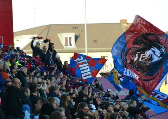 FC St. Pauli vs 1. FC Heidenheim 1846 (0-3) (3)