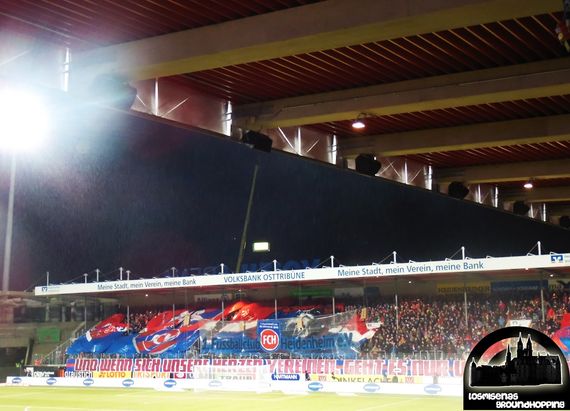 1. FC Heidenheim 1846 vs Eintracht Braunschweig (0-1) (2)