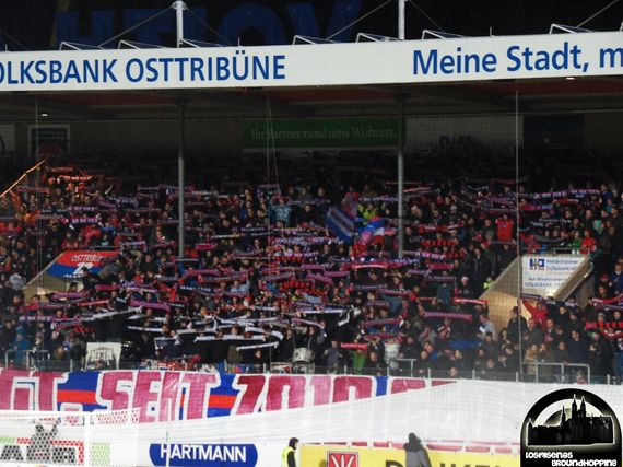 1. FC Heidenheim 1846 vs Eintracht Braunschweig (0-1) (7)