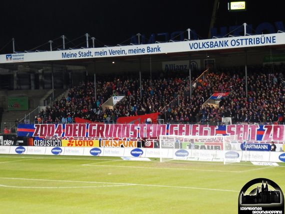 1. FC Heidenheim 1846 vs Eintracht Braunschweig (0-1) (8)