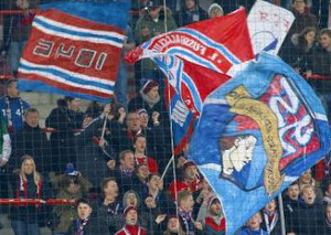 1. FC Union Berlin vs 1. FC Heidenheim 1846 (3-1)