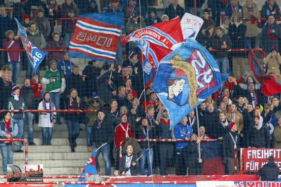 1. FC Union Berlin vs 1. FC Heidenheim 1846 (3-1) (1)