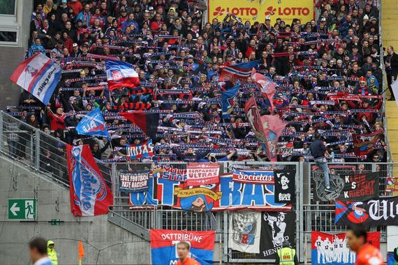 1. FC Kaiserslautern vs 1. FC Heidenheim 1846 (4-0) (4)