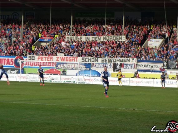 1. FC Heidenheim 1846 vs FC Ingolstadt 04 (0-1) (3)