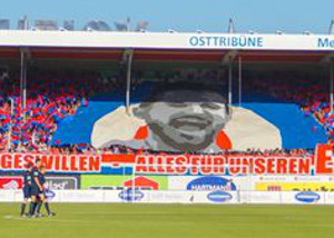 1. FC Heidenheim 1846 vs TSV 1860 München (2-2)