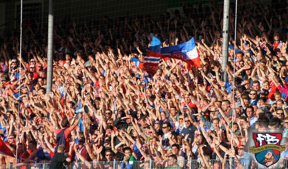 1. FC Heidenheim 1846 vs TSV 1860 München (2-2) (3)