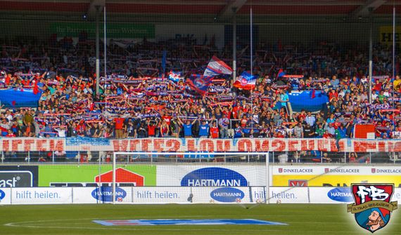 1. FC Heidenheim 1846 vs TSV 1860 München (2-2) (4)