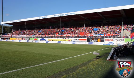 1. FC Heidenheim 1846 vs TSV 1860 München (2-2) (5)