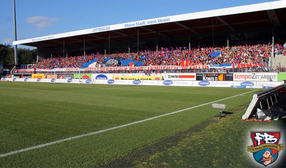 1. FC Heidenheim 1846 vs TSV 1860 München (2-2) (6)
