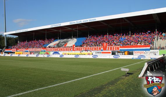 1. FC Heidenheim 1846 vs TSV 1860 München (2-2) (8)
