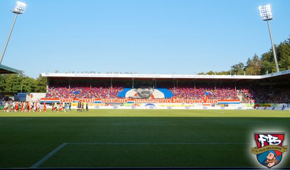 1. FC Heidenheim 1846 vs TSV 1860 München (2-2) (9)